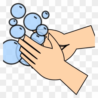 Hand Washing Animated Clipart"onerror='this.onerror=null; this.remove();' XYZ="data - Washing Hands Clipart Png Transparent Png